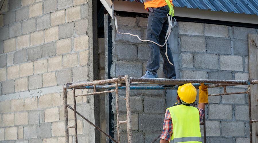 Expert new roof installation services in Faxon, OK